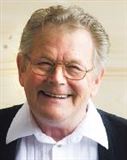 Profilbild Josef Sepp Rast